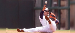 Miggy está contento de volver al terreno