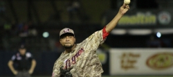 Granado fue canjeado a los Diablos Rojos de México