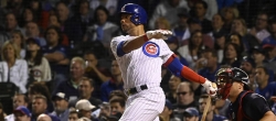 Willson Contreras pegó el doce en victoria de los Cubs