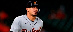 Wilson Ramos pactó con los Indios de Cleveland