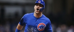 Contreras es el 9no. Tigre con 500 hits en MLB