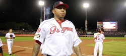 Belisario se incorporó a la Tropa Bengalí