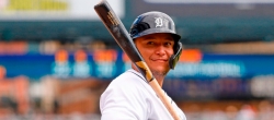 Miguel Cabrera supera a Luis González en dobles