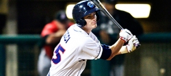Carlos Tocci quiere avanzar con los Phillies