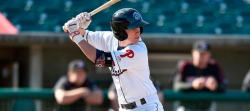 Tocci sonó el primer Grand Slam de su carrera