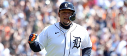 Miguel Cabrera cada vez más cerca de Rod Carew