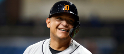 Miguel Cabrera sigue haciendo historia en Grandes Ligas