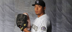 Jorge Rondón regresa a las mayores