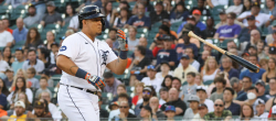 Miguel Cabrera llegó a 506 jonrones de por vida