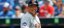 Miguel Cabrera más cerca de Yastrzemski