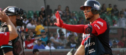 Carlos Rivero es la nueva pieza de Tigres de Aragua
