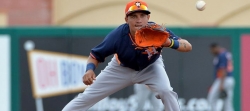 Ronald Torreyes designado para asignación
