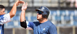 Amarista y Henry Rodríguez se ensañaron contra Magallanes