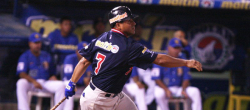 Wilfredo Romero nuevo manager de Tigres