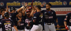 División de honores ante Cardenales