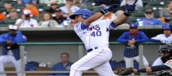Contreras es una bujía para el Smokies