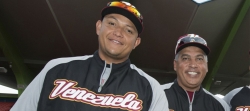 Galarraga: Miguel superará récord de HR de Bonds