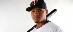 Argenis Díaz enrachado en AAA