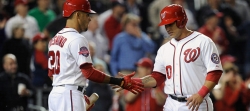 Pararon de llover los hits para Ramos (+VIDEO)