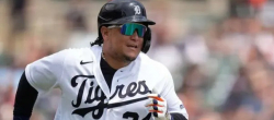 Miguel Cabrera a uno de Tony Gwynn