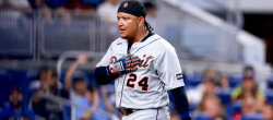 Miguel Cabrera alcanzó los 509 jonrones