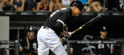 Avisail sigue fuera del lineup de Chicago