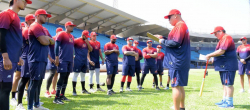Tigres de Aragua inició Minicamp 2024-2025