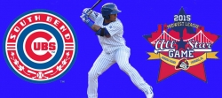 Gleyber Torres al Juego de Estrellas de la Midwest League