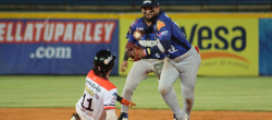 Tigres sufre el segundo blanqueo