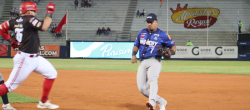 Tigres cedió ante Cardenales