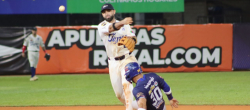 Tigres alarga a cinco su cadena de derrotas