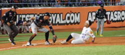 Tigres perdió ante Leones en el comienzo de semana