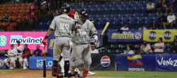 Tigres tropieza ante Tiburones