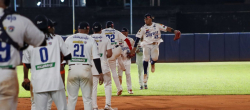 Tigres regresó a la senda del triunfo contra Magallanes