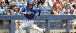 Torreyes sigue brillando con el Tulsa