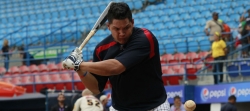 Avisail y Escobar ya debutaron con la Tropa Bengalí