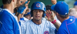 Gleyber novato del año de la Midwest League