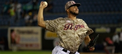 Manny Correa encabeza rotación de la quinta semana
