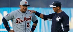 Miggy no se quiere quedar por fuera