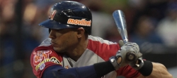 Alex Romero el bengalí más votado para el Juego de Estrellas