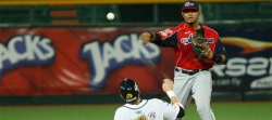 Tigres no pudo pasar la escoba en Puerto La Cruz