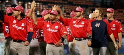 Tigres inspirados ante Cardenales