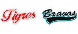 Tigres y Bravos disputarán doble tanda el lunes