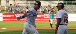 Tigres arrasó con los Bravos