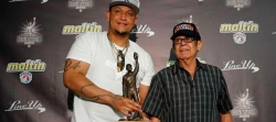 Luis Aparicio: “Miguel Cabrera es un Salón de la Fama”