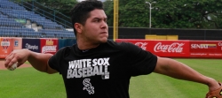 Avisail comenzó a entrenar