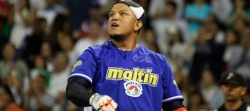 Miguel Cabrera se quedó corto