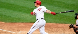 Wilson Ramos busca mejorar su ofensiva en 2016