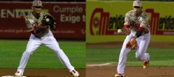 Vargas y Rivero quieren ayudar a Tigres