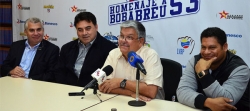Presentado el Juego de las Estrellas 2014